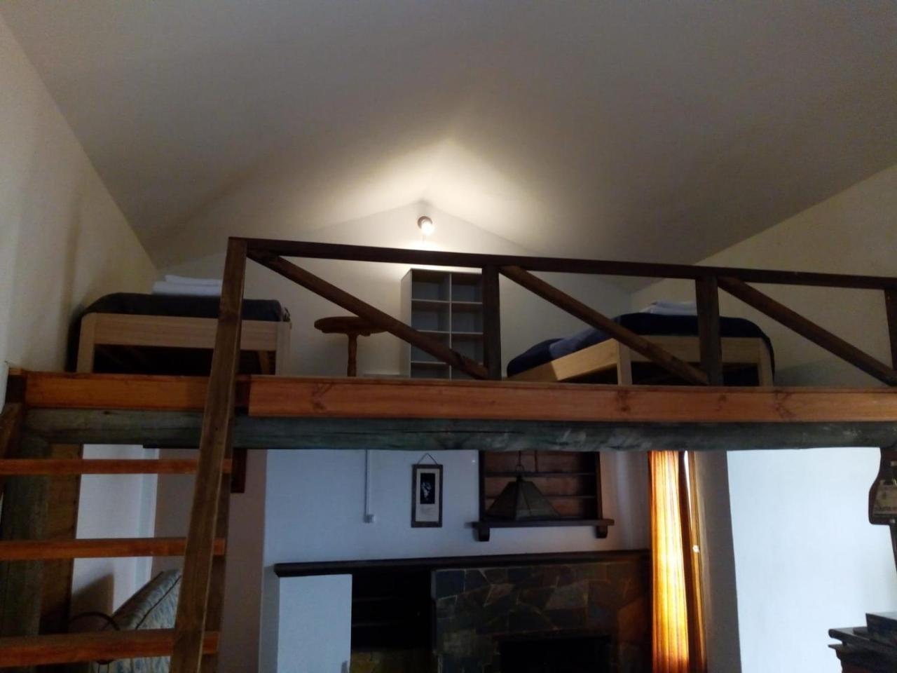 Apartamento En El Centro La Paloma Exteriör bild