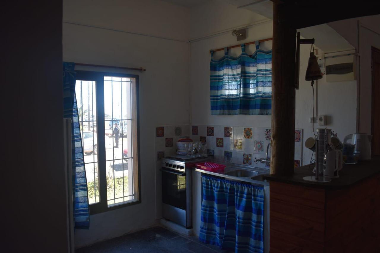 Apartamento En El Centro La Paloma Exteriör bild
