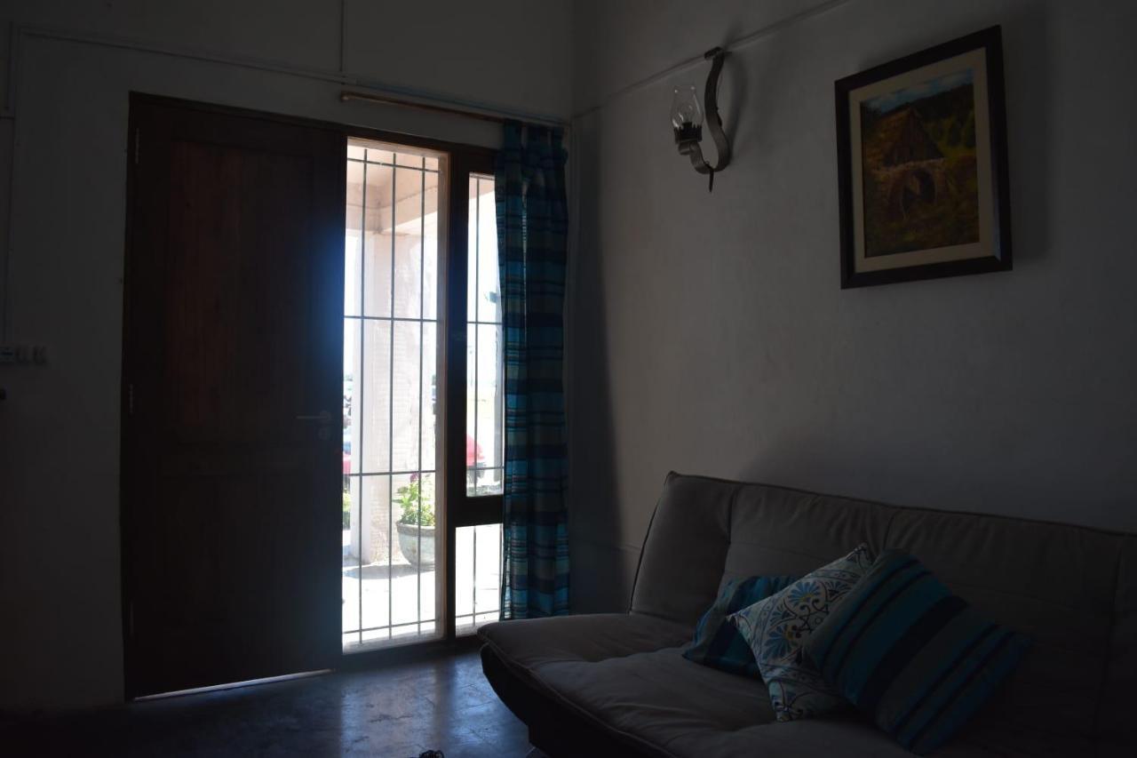 Apartamento En El Centro La Paloma Exteriör bild
