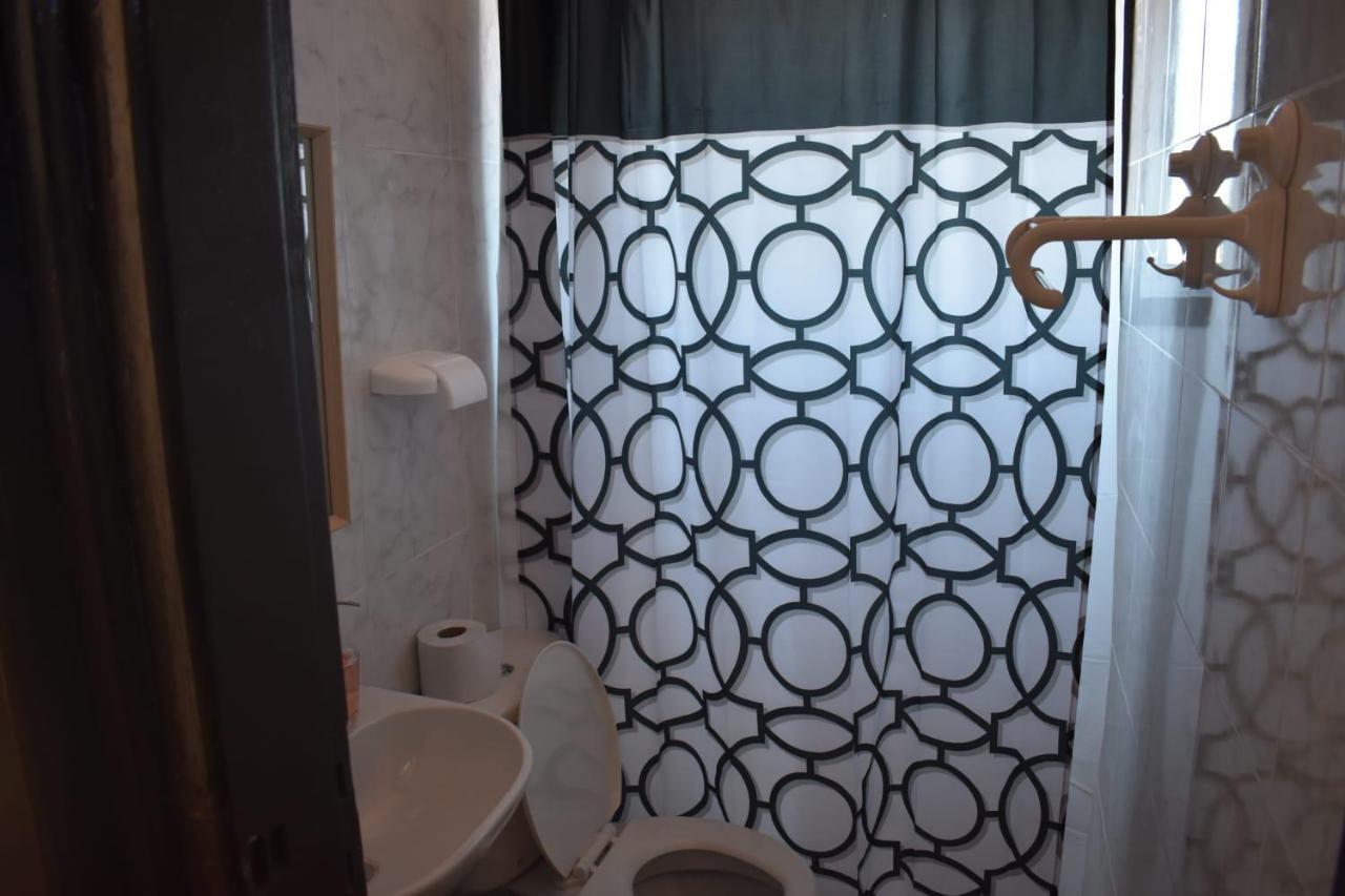 Apartamento En El Centro La Paloma Exteriör bild