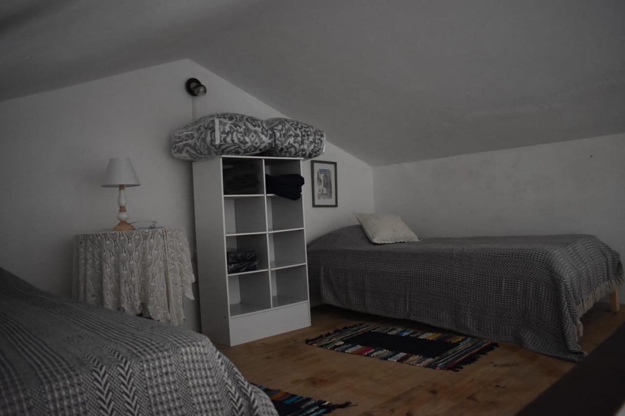 Apartamento En El Centro La Paloma Exteriör bild