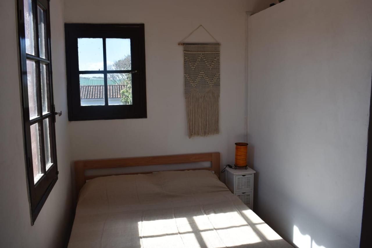 Apartamento En El Centro La Paloma Exteriör bild